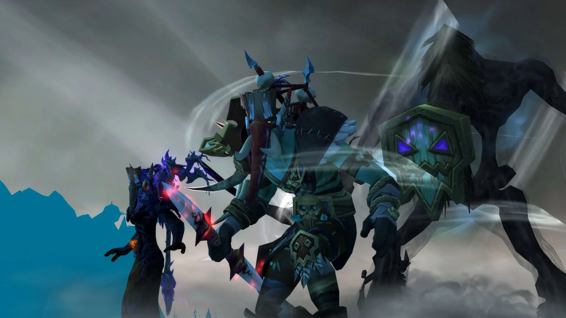 A Beginner’s Guide to World of Warcraft: Starting Your Adventure