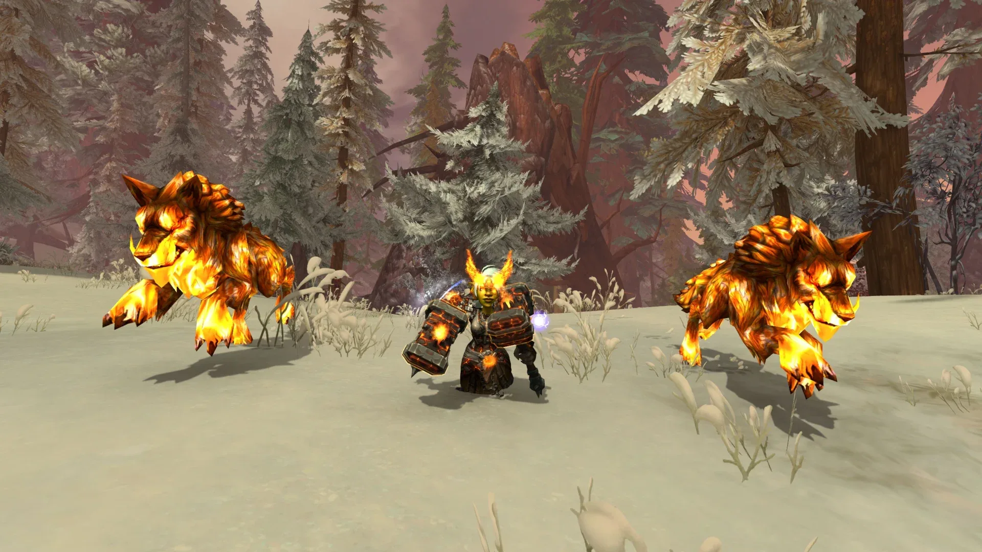 Enhancement Shaman: Empowering Your Strikes With Elemental Power