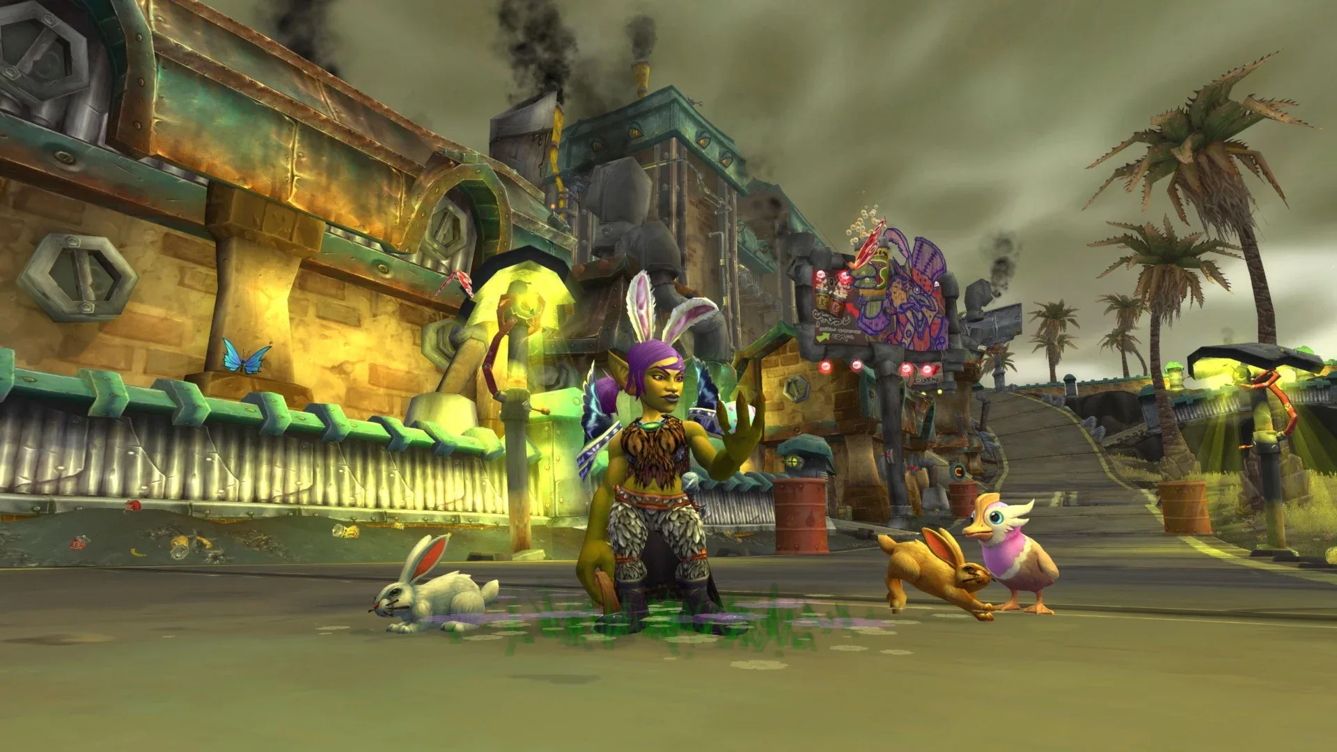 Max Level Awaits: Essential Tips for Choosing a WoW Boost