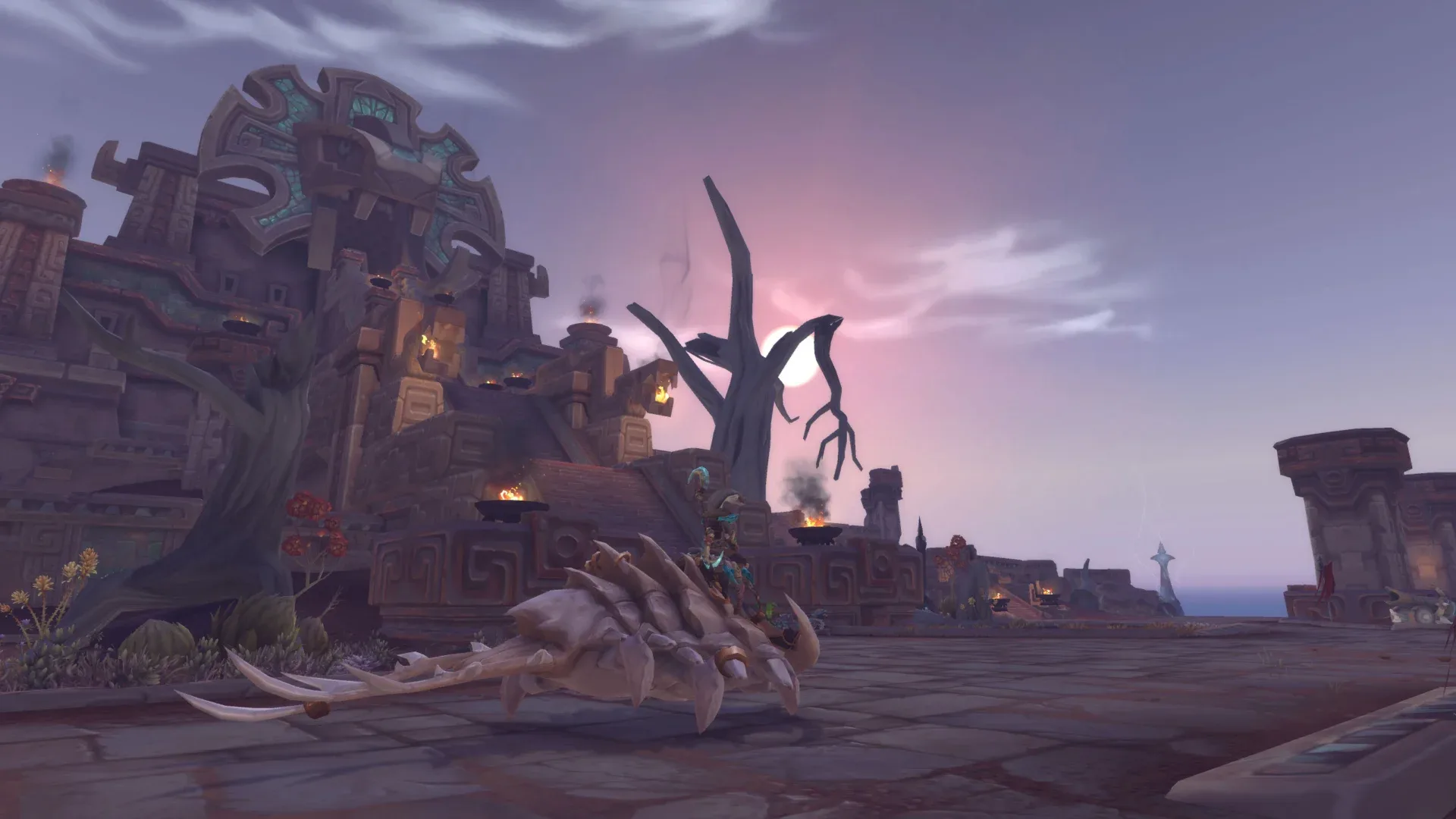 Power Through High-Level Keys with a Targeted WoW Mythic Boost Session