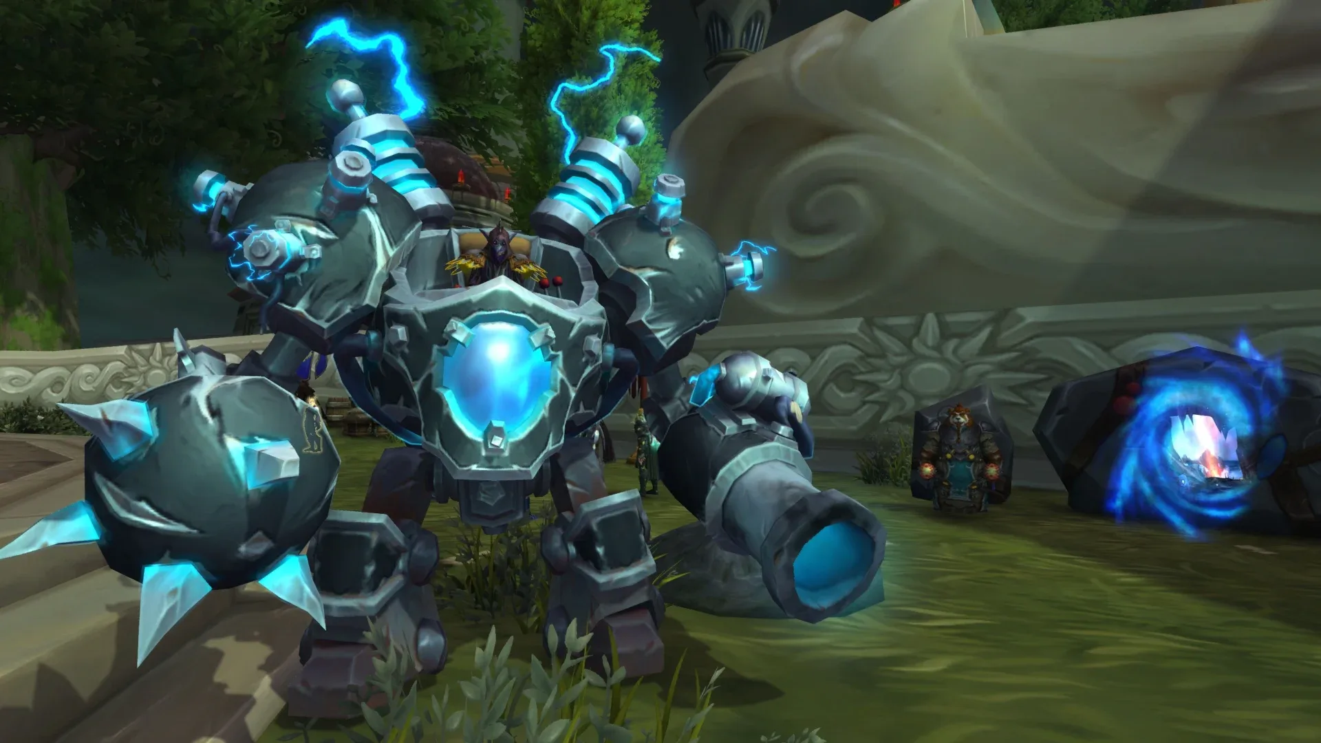 Mythic Raid Recruitment: Writing a Guild Ad That Shines
