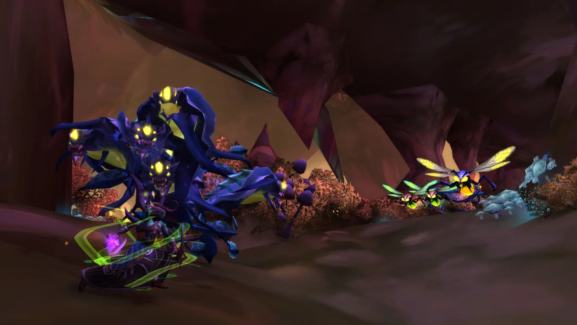Mythic+ Mastery: How to Dominate the Dungeon Scoreboard