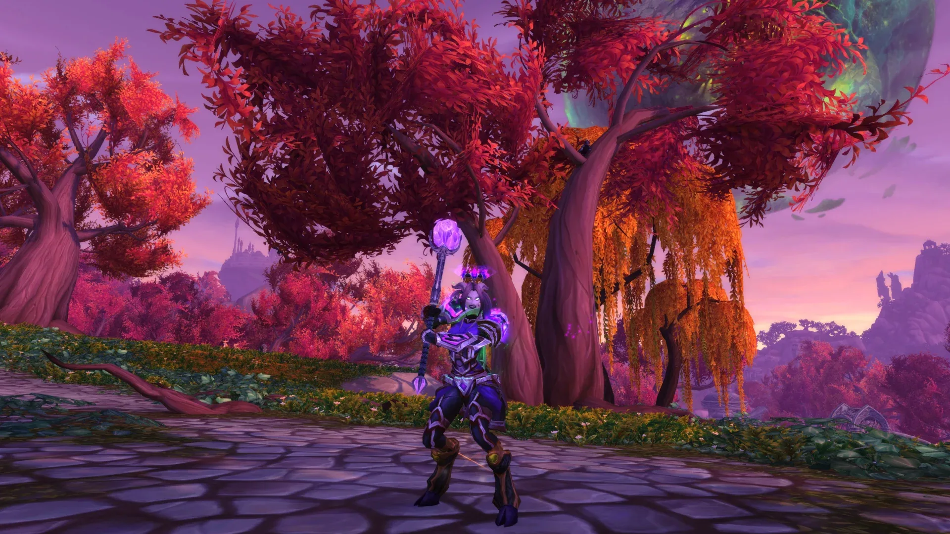 How to Balance Fun Play and Efficient Progress in Legion Remix Event