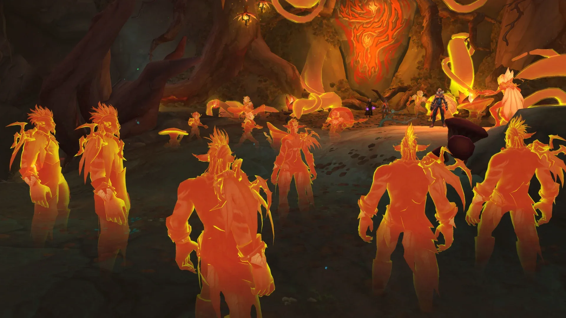 How WoW Creates Nostalgia While Still Constantly Reinventing Itself