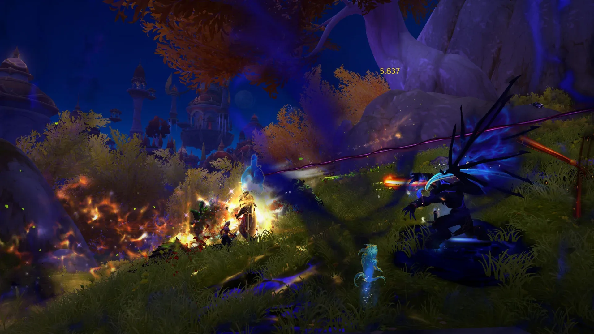 The Art of the Cheat Death: Maximizing Purgatory, Cauterize, and Cheat Death Trinkets