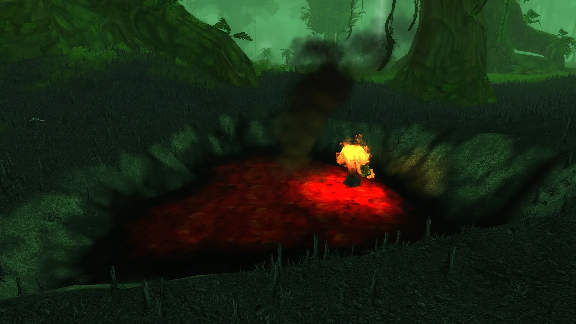 Elemental Fire Farming: Brewing Your Own Greater Protection Potions for Classic WoW Raids