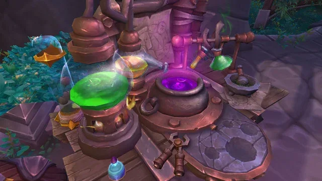 How a Reliable Venomous Abyss Raid Boost Lets You Experience Epic Raid Stories Without the Scheduling Stress