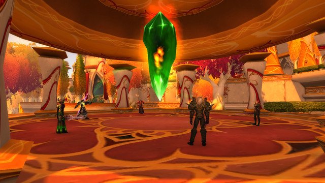 Thinking out loud about a Venomous Abyss raid boost: slow road or shortcut?